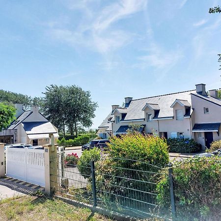 Holiday Home Les Grandes Iles By Interhome Pénestin Eksteriør billede