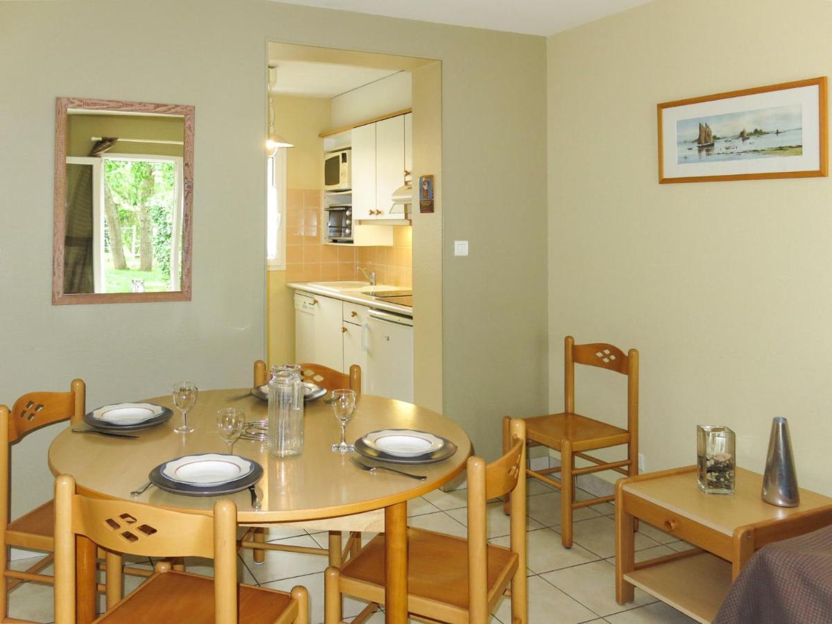 Holiday Home Les Grandes Iles By Interhome Pénestin Eksteriør billede