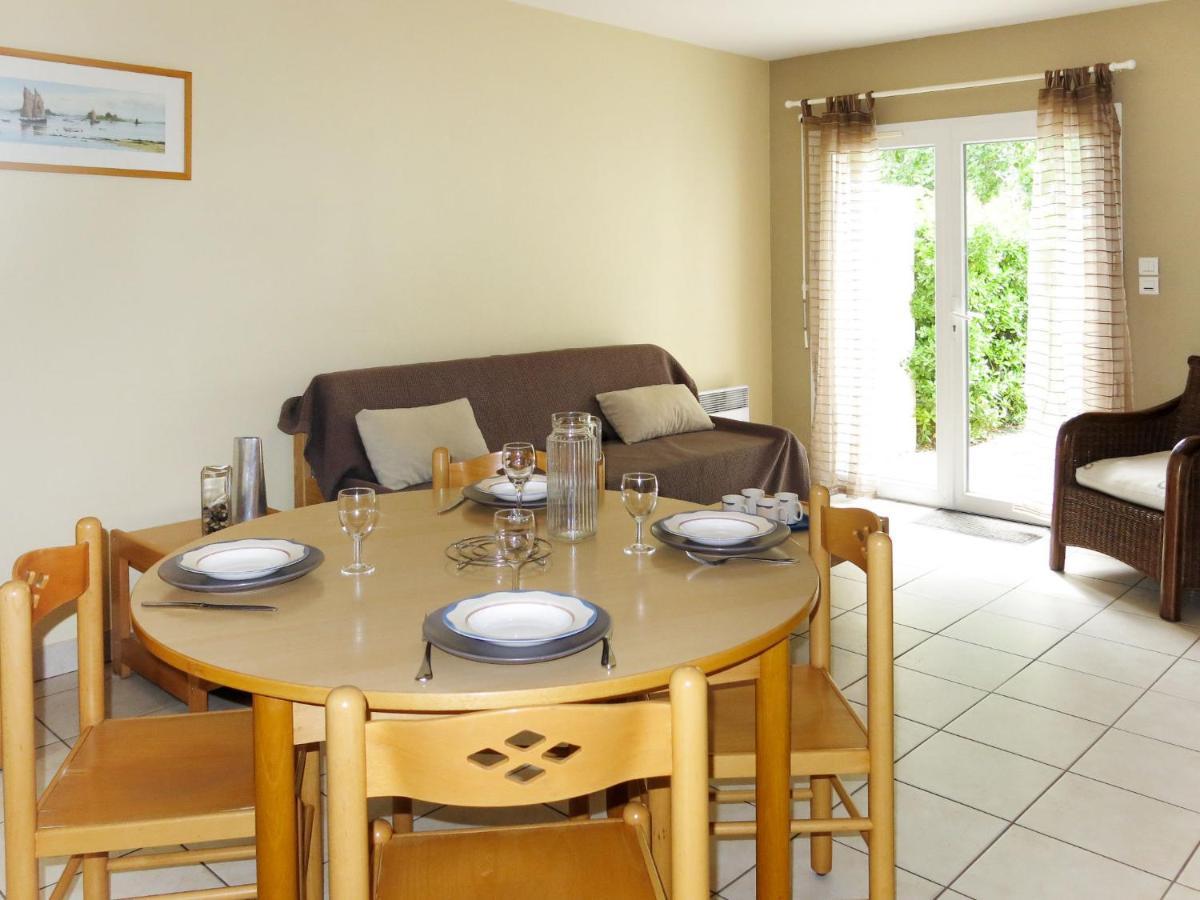 Holiday Home Les Grandes Iles By Interhome Pénestin Eksteriør billede