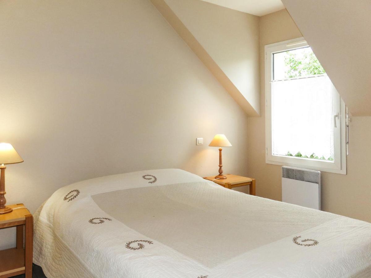 Holiday Home Les Grandes Iles By Interhome Pénestin Eksteriør billede