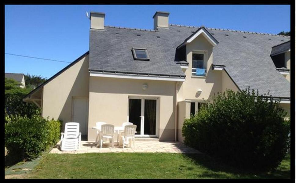Holiday Home Les Grandes Iles By Interhome Pénestin Værelse billede